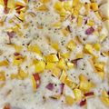 もこもこぱちん's cooksnap of when they made レンジで作る！名古屋の鬼まんじゅう.