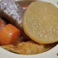 キングストロベリー☆'s cooksnap of when they made 関西風おでん.