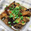 DORA＊DORA's cooksnap of when they made めんつゆで簡単ナスのみぞれ煮浸し.