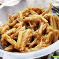 こずっぺ's cooksnap of when they made 超簡単★レンジで3分！なめ茸.