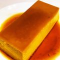 晴れ女☆夏女's cooksnap of when they made 簡単かぼちゃプリン.
