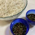 papikun's cooksnap of when they made 材料たったの3つ✨簡単♡手作り麺つゆ♪.