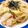 なつ♫'s cooksnap of when they made 簡単！いかの塩辛とキャベツのパスタ.