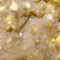 クックSLHTER☆'s cooksnap of when they made 栗餡.