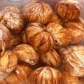 ふぁんころ's cooksnap of when they made 栗の皮むき方法（渋皮煮用）.