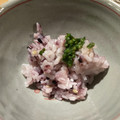 くじら食堂's cooksnap of when they made めんつゆで簡単♡しその実の醤油漬け.