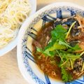 ˚✧₊⁎ゆう˚✧₊⁎'s cooksnap of when they made そうめんのつゆに鯖缶！！.