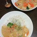 2児ママ's cooksnap of when they made ぷちぷち食感☆押麦ごはん.