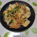 クック8THT7M☆'s cooksnap of when they made 簡単！豚もやしキャベツのピリ辛味噌炒め.