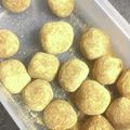 せんにっか's cooksnap of when they made きなこねじり風.