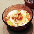 Dellaたん's cooksnap of when they made 毎朝たべるヨーグルト.