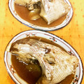 ★kokomama★'s cooksnap of when they made 簡単絶品!!!真鯛の煮付け❤.