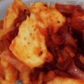 ぽもどぅろ's cooksnap of when they made 鶏胸肉チリソース　トリチリ　簡単　.