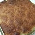 ☆彡りこ☆彡's cooksnap of when they made 【りんご大量消費】アップルクランチケーキ.