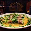 チャコりんりん's cooksnap of when they made レンジで簡単！豆苗の豚バラ巻き.