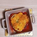 アクセル☆'s cooksnap of when they made トマトチーズたこ焼き.