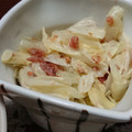 アルパカ119's cooksnap of when they made 簡単♪キャベツの梅マヨおかか和え☆.