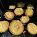 まぐきち's cooksnap of when they made 椎茸のマヨネーズ焼き.