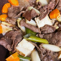 みゃみゃごと's cooksnap of when they made 中まで染み染み♪定番すき焼き風煮.