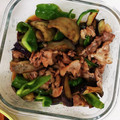 クックプ～'s cooksnap of when they made 豚こま肉となすとピーマンの南蛮漬け.