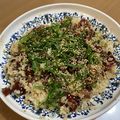 むゆる's cooksnap of when they made てこね寿司～伊勢名物～.