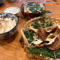 モモジママ's cooksnap of when they made 料亭の味*白だしde簡単松茸の土瓶蒸し♡.
