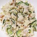 MAXA！'s cooksnap of when they made おからサラダ.