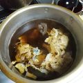 マキマキ913's cooksnap of when they made 茄子のかきたま味噌汁(*^^*).