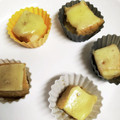 yikar1's cooksnap of when they made お弁当に 簡単 厚揚げのチーズ焼き.