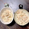 s06007's cooksnap of when they made れんこんのツナサラダ.