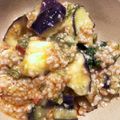 WAUAAAAAAA's cooksnap of when they made 【レンジで簡単中華】本格！麻婆茄子.