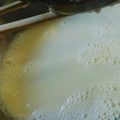 おかって菜園's cooksnap of when they made 簡単‼自家製豆乳.