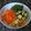 White_Bear's cooksnap of when they made ズッキーニ乗せ素麺.