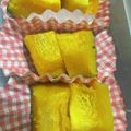 きなりん＊'s cooksnap of when they made バターで仕上げる～＊かぼちゃの煮物＊～.