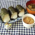 みかかめ's cooksnap of when they made ツナ油味噌.