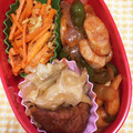 わたさな2016's cooksnap of when they made ソーセージ☆野菜炒め.