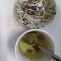 ミロ9607's cooksnap of when they made ひと手間で★美味しい♡椎茸茶.