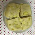 ぶりぶりじっと's cooksnap of when they made さつま芋蒸しパン.