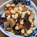 kirinda's cooksnap of when they made わが家のふっくらやわらか五目豆.