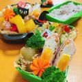 ＲｙｏｕＴａｉｇａ's cooksnap of when they made 冷でも温でも♪冬瓜のそぼろあんかけ.