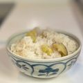 かっちゃん杉's cooksnap of when they made 秋！簡単な栗ご飯.