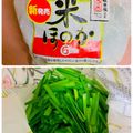 へい♡ゆー♡'s cooksnap of when they made 食パンの袋はすごく優秀.
