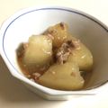 ガンビ's cooksnap of when they made ♡冬瓜とひき肉のあんかけ♡.