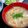 ルぴあ's cooksnap of when they made えのきともやしの油揚げ入り味噌汁♪.