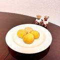 てぃらみい's cooksnap of when they made 超お手軽に☆20分で栗の甘露煮.