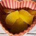 いー♡'s cooksnap of when they made あたしﾝちの♪アップルフィリング(^^).