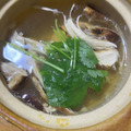 ☆smile5☆'s cooksnap of when they made 秋の味覚の王様◇基本の松茸の下処理①.
