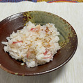 まっちぃなー's cooksnap of when they made 夏の定番　みょうがごはん　.
