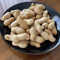 ようまま７'s cooksnap of when they made 活力鍋で生落花生を茹でてみよう！.