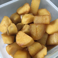 ひろひよ's cooksnap of when they made 田舎料理の定番「里芋の煮っころがし」.